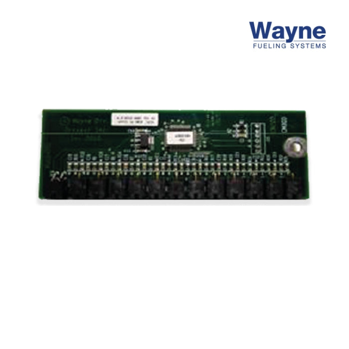 Wu018948-0001R2 Tarjeta Interface Interruptor Pistola Wayne