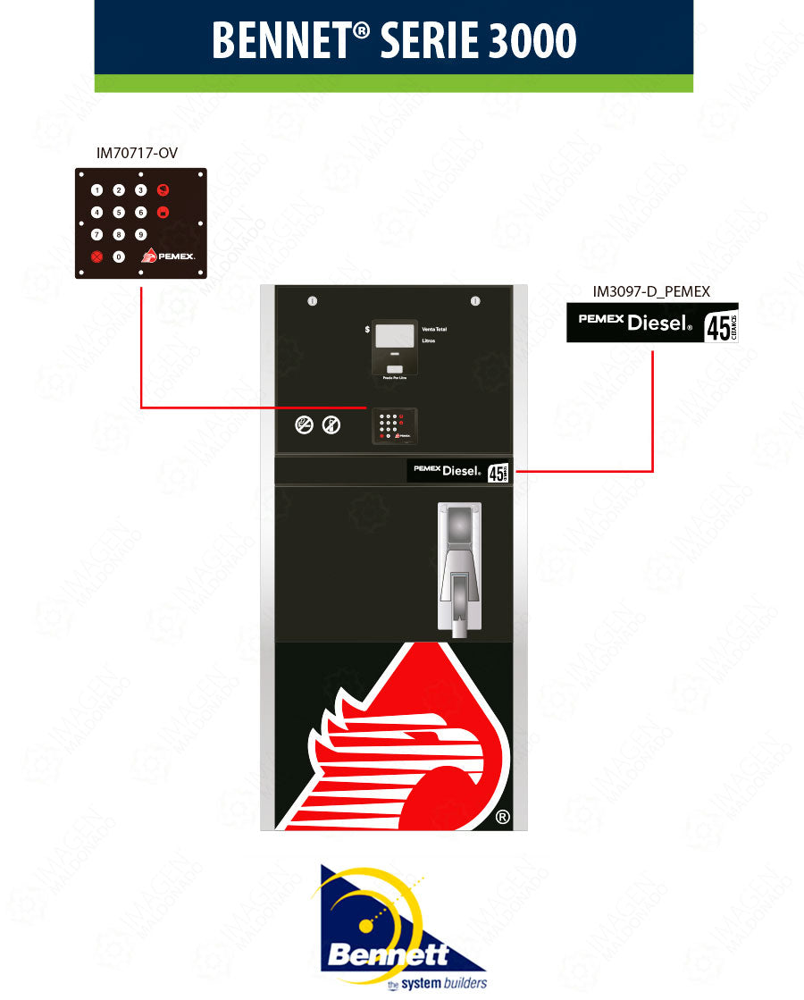 IM3097-D_PEMEX CTLA BENNETT DIESEL ADITEC® 7X30