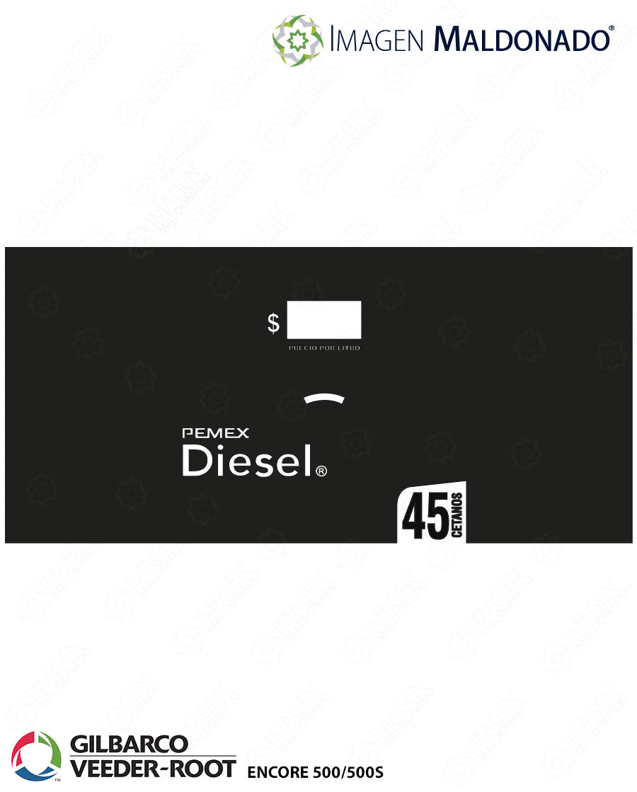 IM3065-D_PEMEX CTLA E500 DIESEL COMPLETA 20.5X42 PEMEX