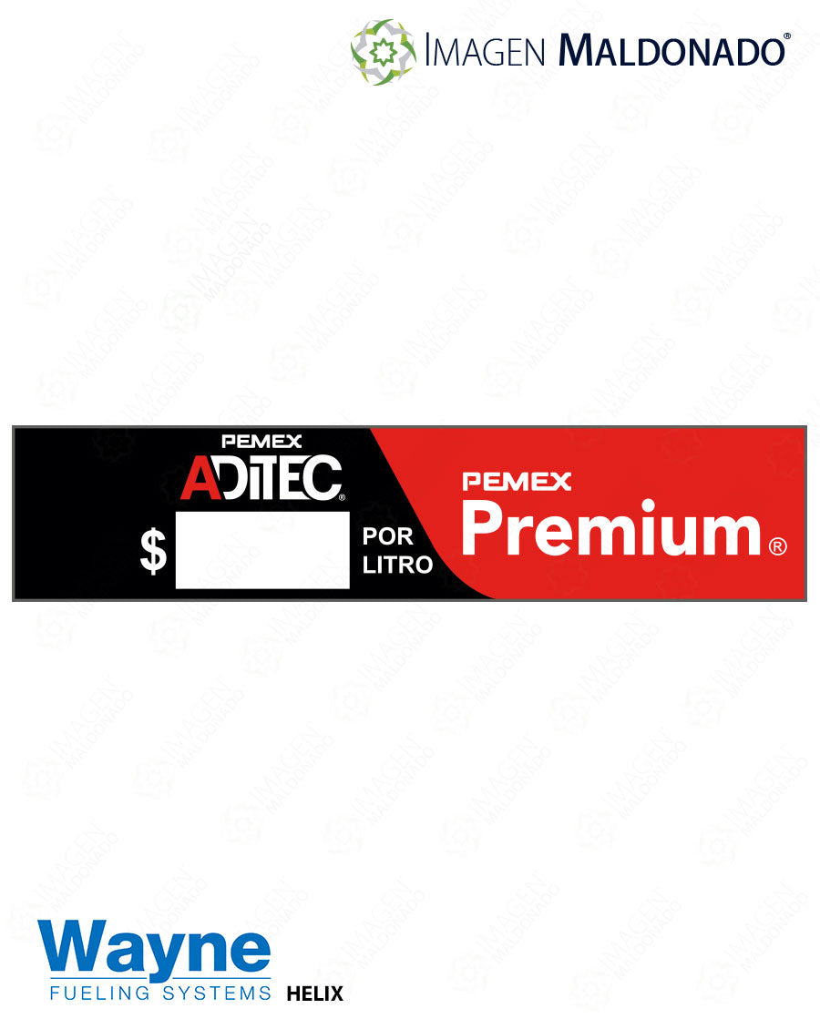 IM3073-P_PEMEX CTLA WAYNE HELIX PREMIUM DER ADITEC®