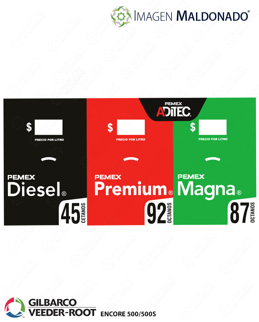 IM3096-DPM_PEMEX CTLA E500 D/P/M PEMEX ADITEC® TRIPLE