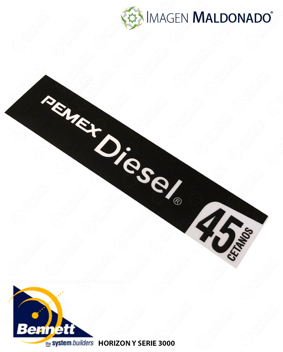 IM3097-D_PEMEX CTLA BENNETT DIESEL ADITEC® 7X30