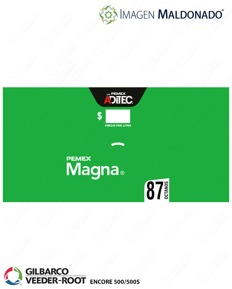 IM73058-M_PEMEX CTLA E500 MAGNA PEMEX ADITEC® 20.5 X42