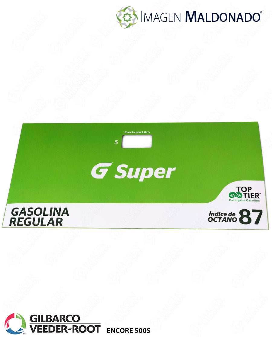 SM407-S_G500 CTLA LX E500S SUPER G500 20.5X42 COMPLETO