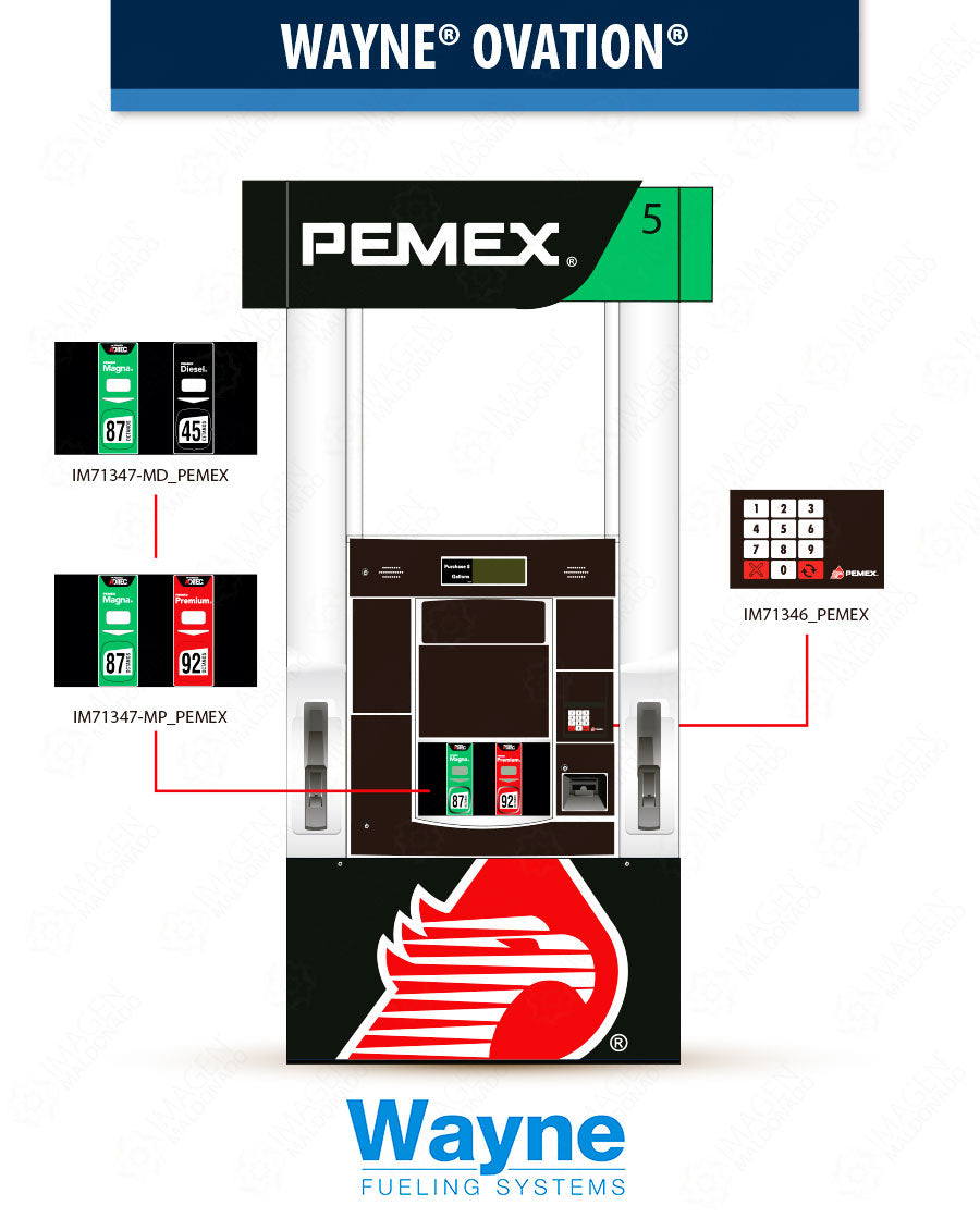 IM71347-PM_PEMEX CTLA WAYNE P/M PEMEX ADITEC® OVATION/399