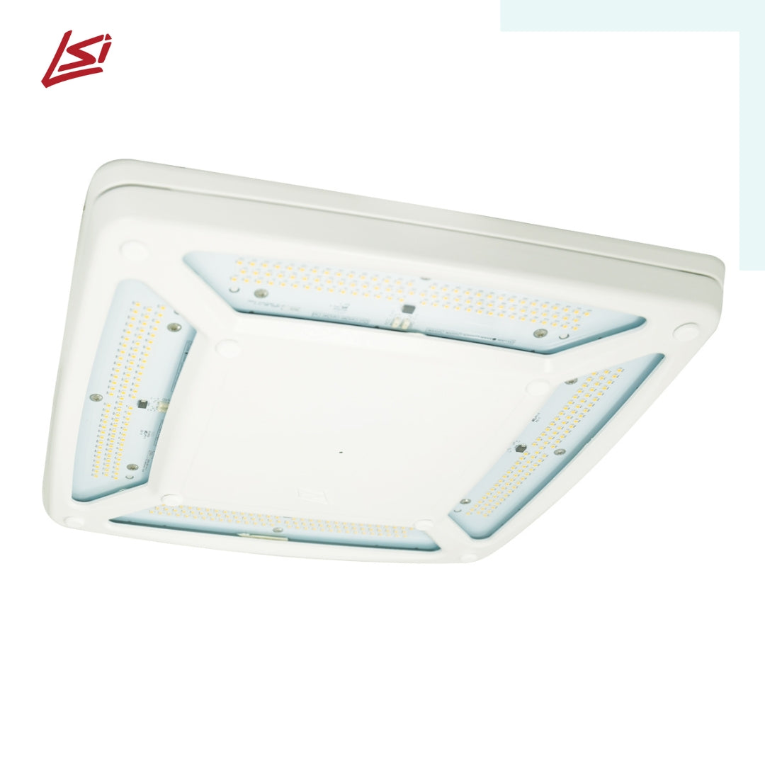 SCV-LED23L-SCFT Luminaria Techumbre Vertex 24361L 192W LSI